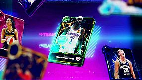 NBA 2K26 - zwiastun 1. sezonu