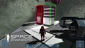 Space Engineers Thank You trailer