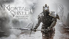 Mortal Shell zwiastun Enhanced Edition