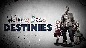 The Walking Dead: Destinies zwiastun #3