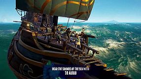 Sea of Thieves - zwiastun wersji na PS5 #3