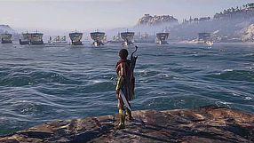 Assassin's Creed: Odyssey - Dziedzictwo pierwszego ostrza Drugi wątek fabularny (PL)