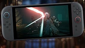 Dziedzictwo Hogwartu - zwiastun premierowy wersji na Nintendo Switch 2