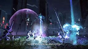 Helldivers 2 - zwiastun obligacji wojennych: Force of Law