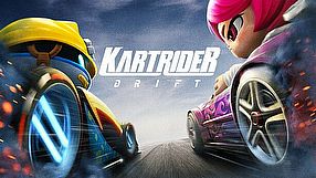 KartRider: Drift zwiastun sezonu 1