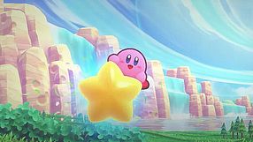 Kirby's Return to Dream Land Deluxe zwiastun #5