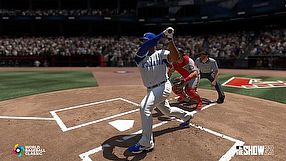 MLB: The Show 23 zwiastun World Baseball Classic