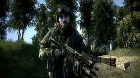 Battlefield: Bad Company zwiastun na premierę