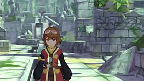 Tales of Vesperia #1