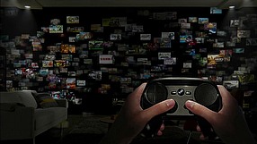 Steam Controller