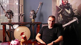 Dragon Age: Inkwizycja dziennik dewelopera - wersja PC