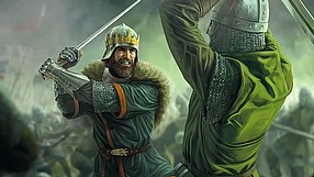 Total War Battles: Kingdom zwiastun otwartej bety