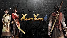 Xuan-Yuan Sword VII zwiastun premierowy