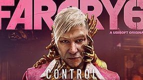 Far Cry 6 - Pagan: Control zwiastun premierowy