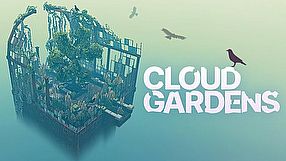 Cloud Gardens zwiastun #1