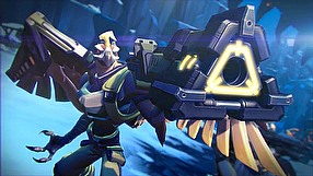 Battleborn For Every Kind of Badass