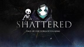 Shattered: Tale of the Forgotten King zwiastun premierowy