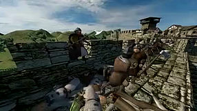 Mount & Blade #1