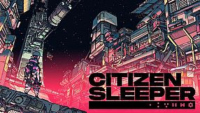 Citizen Sleeper zwiastun #1
