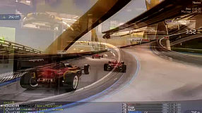 Trackmania Nations Forever World Record Trailer