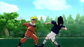 Naruto: Ultimate Ninja Storm #2