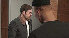 Grand Theft Auto V PS5 Trailer