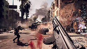 Battlefield 6 - zwiastun walki, klas i destrukcji