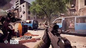 Battlefield 6 - zwiastun map, trybów i Portalu