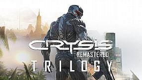 Crysis Remastered Trilogy zwiastun #1