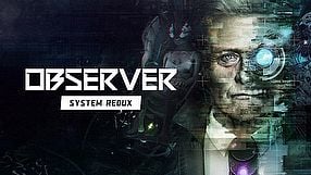 Observer: System Redux zwiastun #2