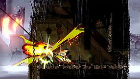 Shinobi: Art of Vengeance - zwiastun wersji demo