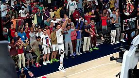 NBA 2K26 - zwiastun rozgrywki