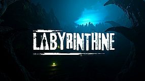 Labyrinthine zwiastun wczesnego dostępu