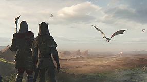 The Elder Scrolls Online: Elsweyr zwiastun na premierę (PL)