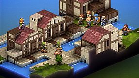 Final Fantasy Tactics: The Ivalice Chronicles - zwiastun fabularny