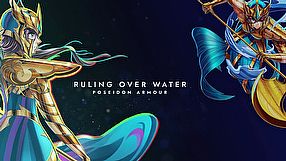 9 Years of Shadows - zwiastun premierowy wersji na konsole