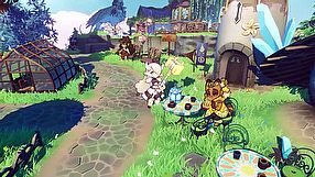 Gold Gold Adventure Gold - zwiastun premierowy wczesnego dostępu