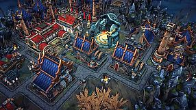 Against the Storm: Nightwatchers - zwiastun premierowy