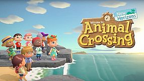 Animal Crossing: New Horizons wyróżnienia