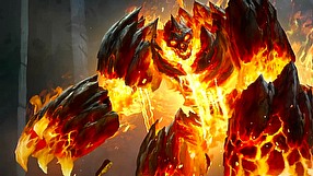 Hearthstone: Czarna Góra trailer (PL)