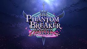 Phantom Breaker: Omnia zwiastun #1