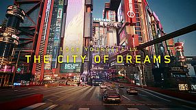 Cyberpunk 2077: Ultimate Edition - zwiastun premierowy wersji na Nintendo Switch 2