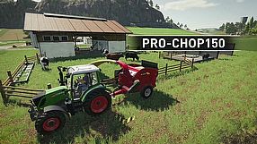 Farming Simulator 19 Anderson Group DLC