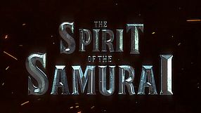 The Spirit of the Samurai zwiastun #1