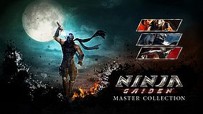 Ninja Gaiden: Master Collection zwiastun #2