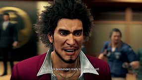 Yakuza: Like a Dragon XSX trailer