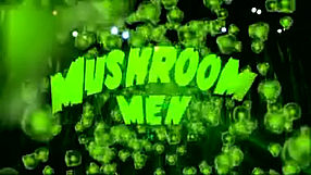 Mushroom Men: Rise of the Fungi narodziny bohatera