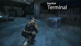 Gears of War: Judgment Rozdział 4 - Onyx Point - Nieśmiertelniki (PL)