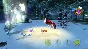 Viva Pinata: Trouble in Paradise E3 2008 - fragmenty rozgrywki