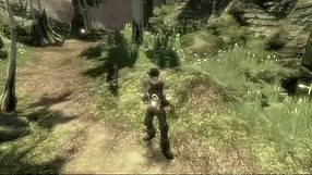 Fable II E3 2008 - fragmenty rozgrywki